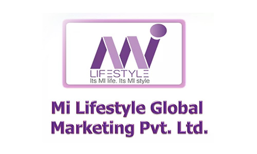 MI Lifestyle Global  MarketingPvtLTd