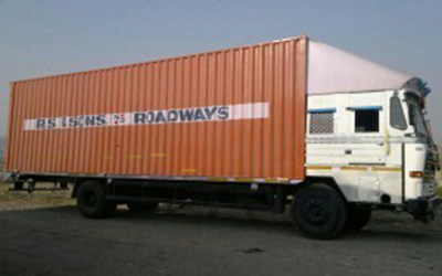 34′ Container