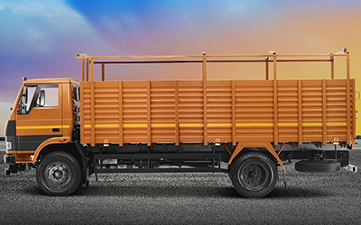 Tata 22 Feet