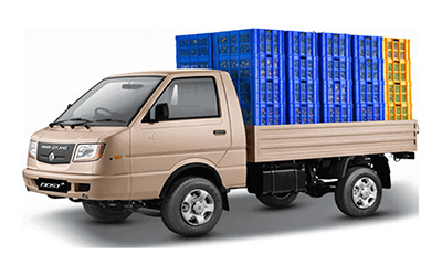 Ashok Leyland Dost