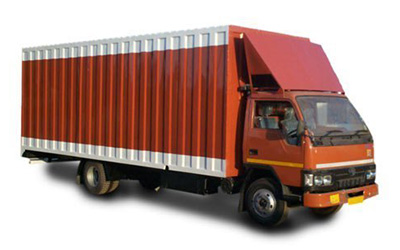 Container 32 Ft MXL