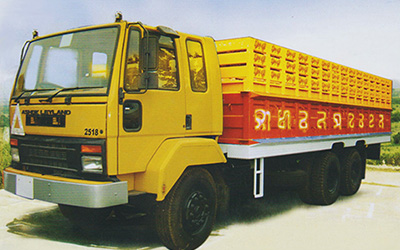 Taurus 25-26 Feet