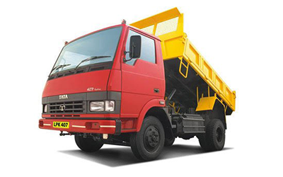 TATA 407
