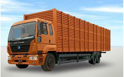 32′ Container