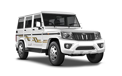 Mahindra Bolero